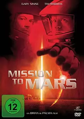 Couverture du produit · Mission to Mars