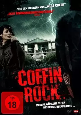Couverture du produit · Coffin Rock [Import]