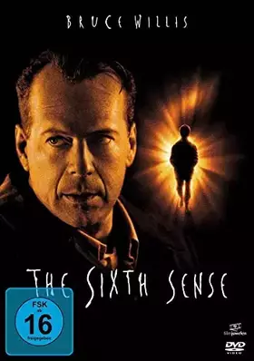 Couverture du produit · The Sixth Sense