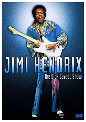 Couverture du produit · Jimi Hendrix - The Dick Cavett Show