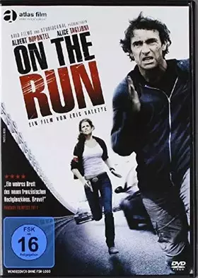 Couverture du produit · on The Run [Import]