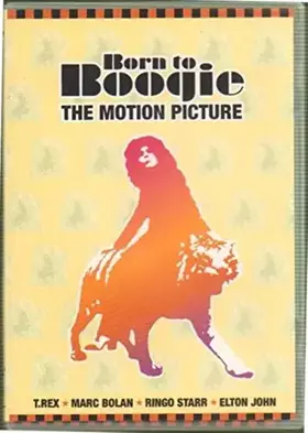 Couverture du produit · Born To Boogie