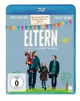 Couverture du produit · Eltern Bd [Blu-ray]