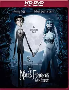 Couverture du produit · Les Noces funèbres [HD DVD]