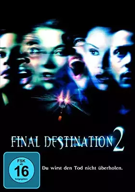 Couverture du produit · Final Destination 2 [Import]