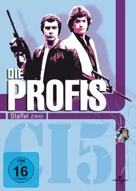 Couverture du produit · Profis Staffel 2 [Import]