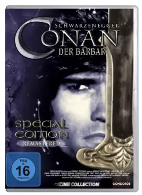 Couverture du produit · Conan der Barbar [Import]