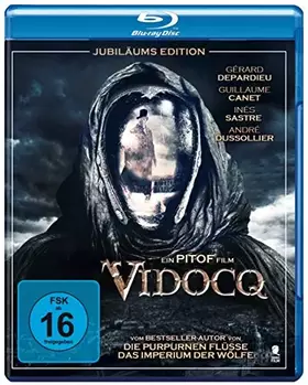 Couverture du produit · Vidocq