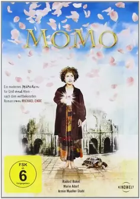 Couverture du produit · Momo