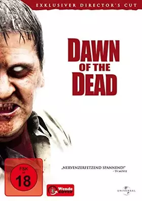 Couverture du produit · Dawn of the Dead-Director'S Cut