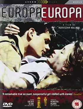 Couverture du produit · Europa Europa [Import anglais]