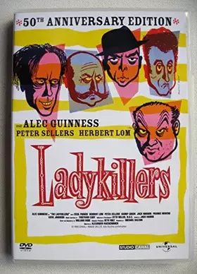 Couverture du produit · Ladykillers 50th Anniversary [Import]