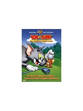 Couverture du produit · The New Tom & Jerry Show [DVD] [Import]