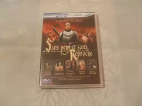 Couverture du produit · sans Peur et sans reproche