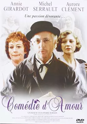 Couverture du produit · Comédie d'amour