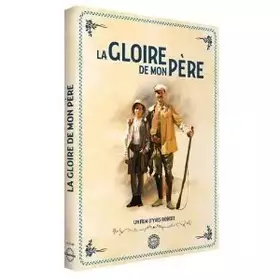 Couverture du produit · LA GLOIRE DE MON PERE