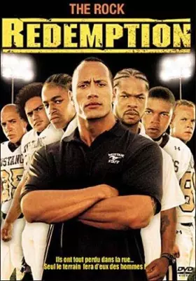 Couverture du produit · Redemption