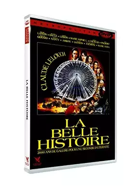 Couverture du produit · La Belle Histoire