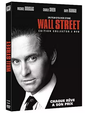 Couverture du produit · Wall Street [Édition Collector Remasterisée]