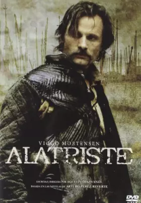 Couverture du produit · Alatriste [Import espagnol]