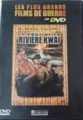 Couverture du produit · Le pont de la rivière Kwaï (1957) Tous Région