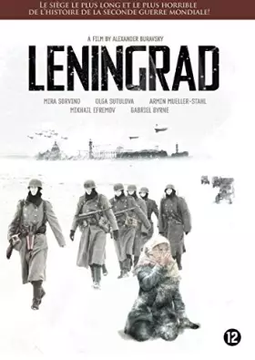 Couverture du produit · Leningrad