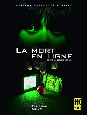 Couverture du produit · La Mort en Ligne 2 DVD [Édition Collector Limitée]