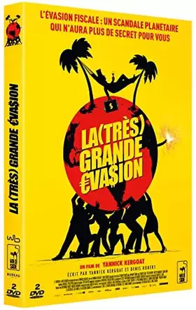 Couverture du produit · La très grande évasion - 2 DVD