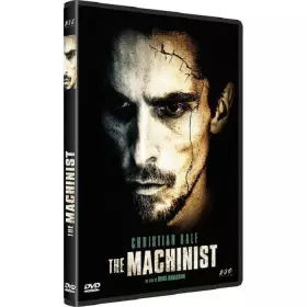 Couverture du produit · The Machinist
