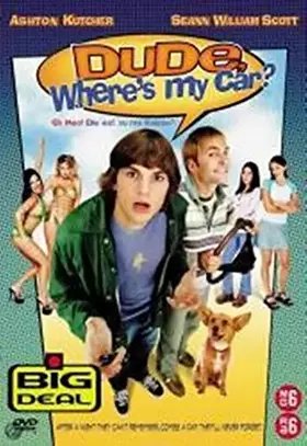 Couverture du produit · Eh mec ! Elle est où ma caisse ?