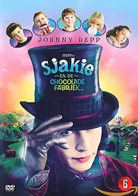 Couverture du produit · Sjakie En De Chocol..1dvd