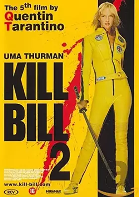 Couverture du produit · Kill Bill 2 [BLURAY] [METAL CASE]
