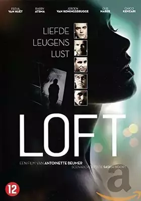 Couverture du produit · Loft (2010) [ Origine Néerlandais, Sans Langue Francaise ]