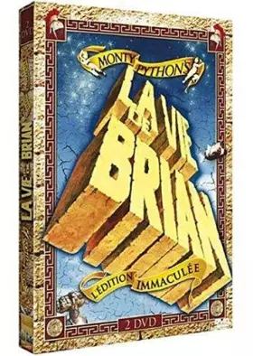 Couverture du produit · La Vie de Brian [L'édition immaculée]