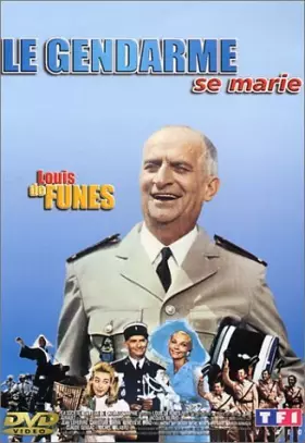 Couverture du produit · Le Gendarme se Marie