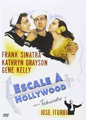 Couverture du produit · Escale à Hollywood