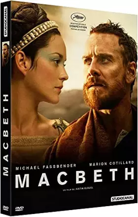 Couverture du produit · Macbeth