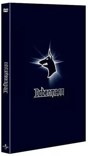 Couverture du produit · Dobermann - Coffret 2 DVD