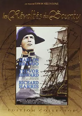 Couverture du produit · Les Révoltés du Bounty [Édition Collector]