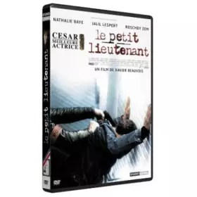 Couverture du produit · Le Petit Lieutenant