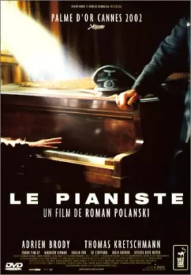 Couverture du produit · Le Pianiste (Édition simple)