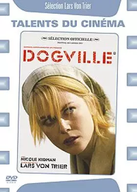 Couverture du produit · Dogville [Édition Simple]
