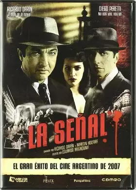 Couverture du produit · La Señal [Import]