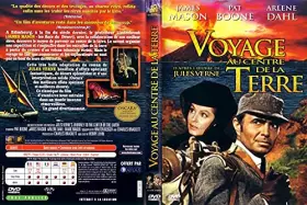 Couverture du produit · Voyage Au Centre De la Terre [DVD]