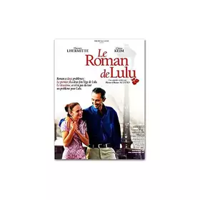 Couverture du produit · Le Roman de Lulu