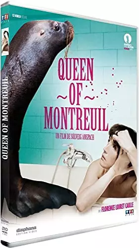 Couverture du produit · Queen of Montreuil