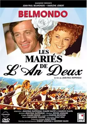 Couverture du produit · Les Maries de l'An Deux (No English Subtitles)
