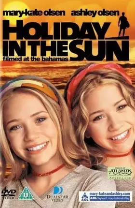 Couverture du produit · Mary-Kate and Ashley-Holiday in The Sun [Import]