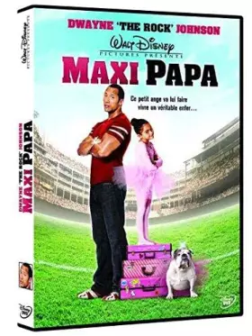 Couverture du produit · Maxi Papa