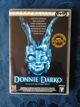 Couverture du produit · Donnie Darko [Édition Prestige]